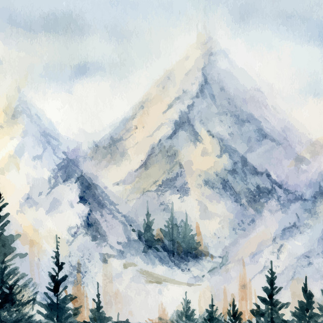 Vinterland by Vintergatan
