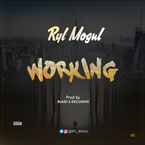 Working cover