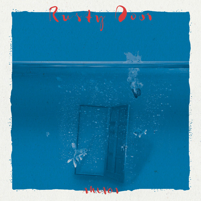 Rusty Door cover art