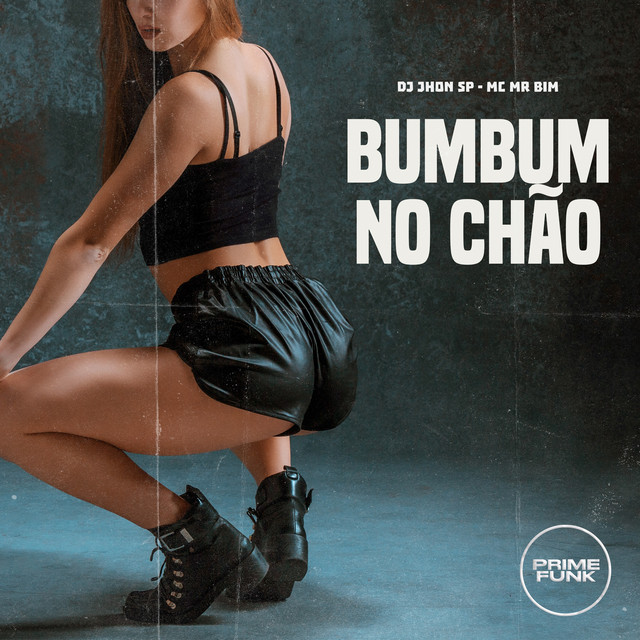 Bumbum No Chão