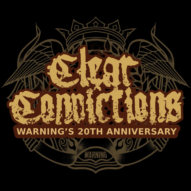 Clear Convictions cover