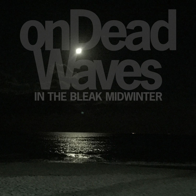 In the Bleak Midwinter cover
