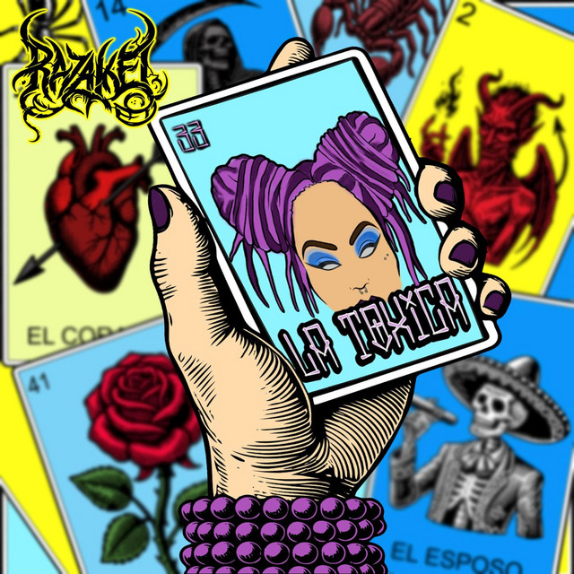 ¡Sacrificio, sorpresa! cover art