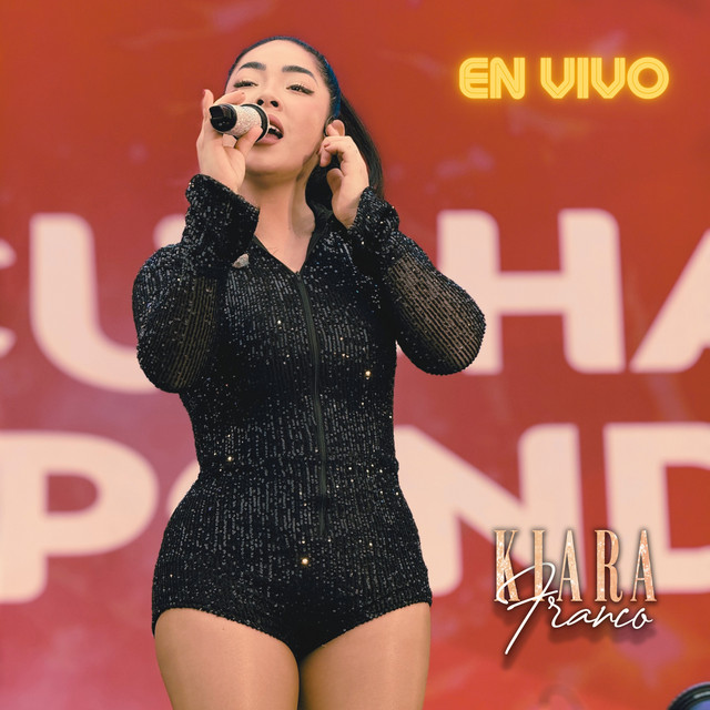 Confieso - En Vivo