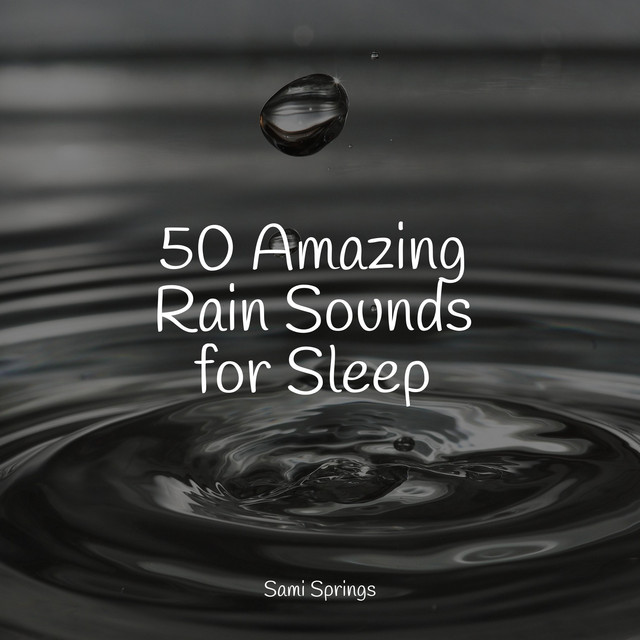 50 Amazing Rain Sounds for Sleep - Album by Meditation Zen | Spotify