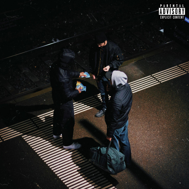 Wessel V cover art