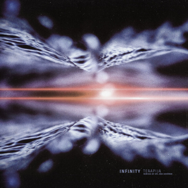Terapija cover art