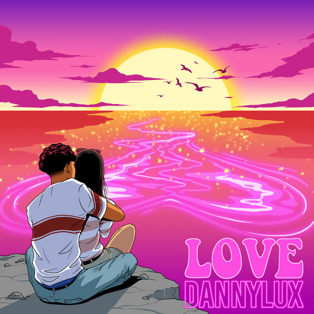 Love </3 cover art