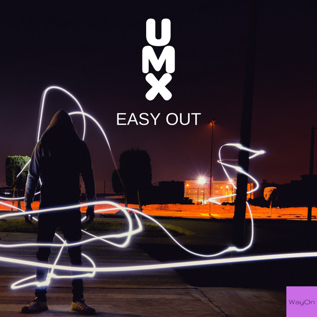 Easy Out cover art