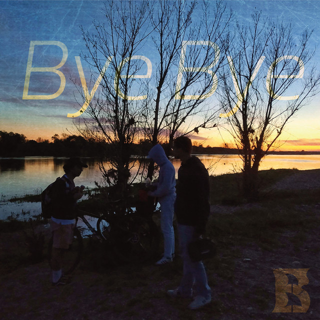 Bye Bye cover art
