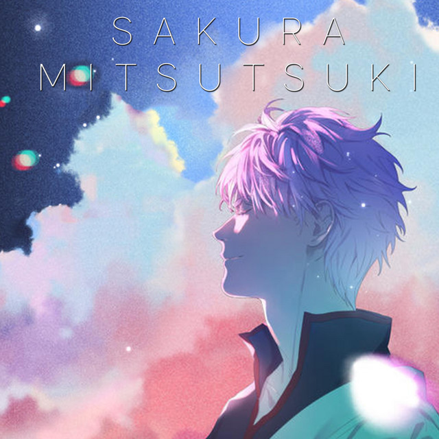 Sakura Mitsutsuki