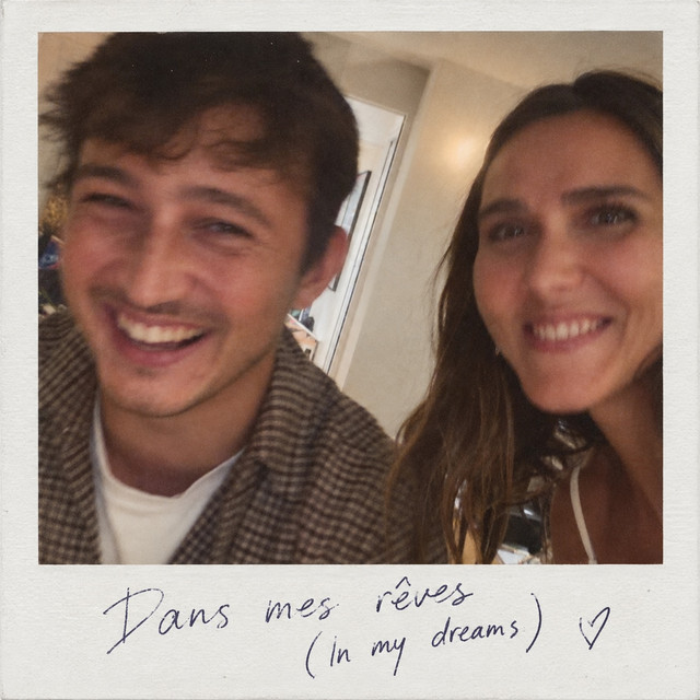 Dans mes rêves (In my dreams) album image