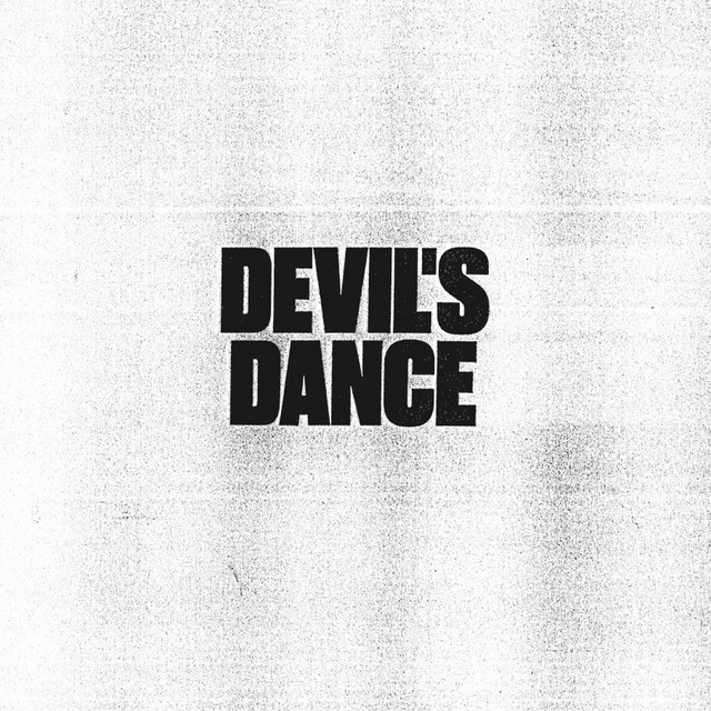 Devil’s Dance cover art