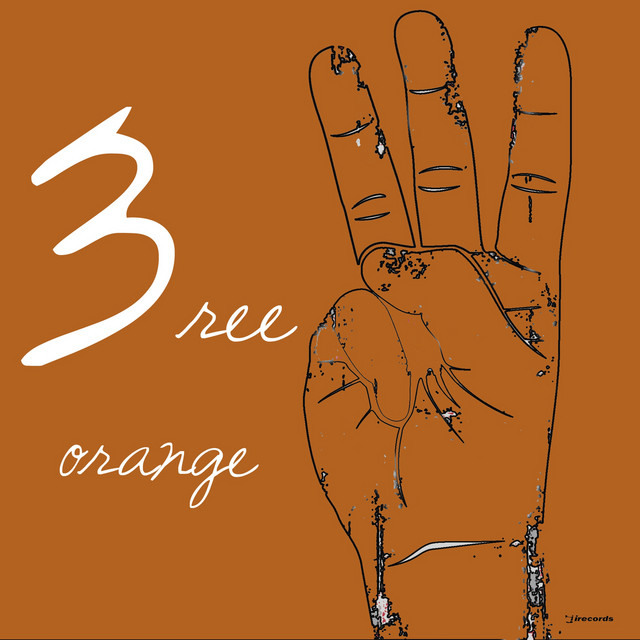 You Me cover art