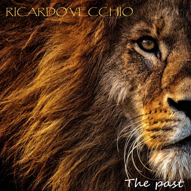 The Past cover