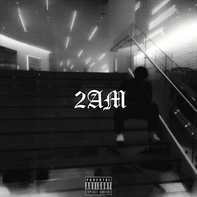 2AM cover art