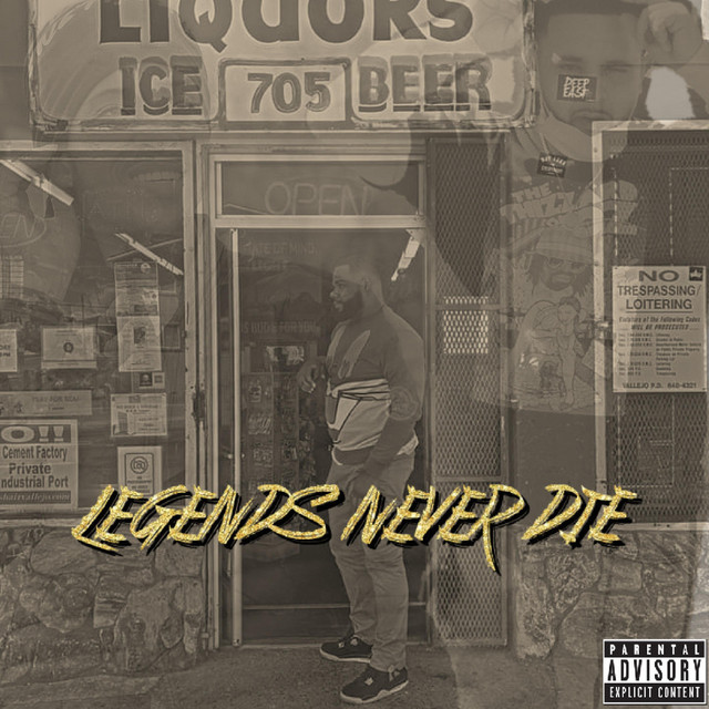 So Raw cover art