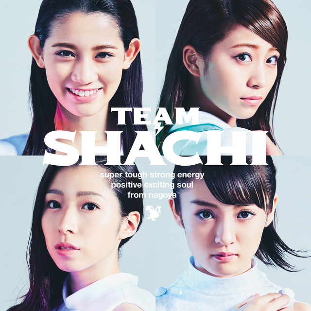 TEAM SHACHI - EP by TEAM SHACHI | Spotify