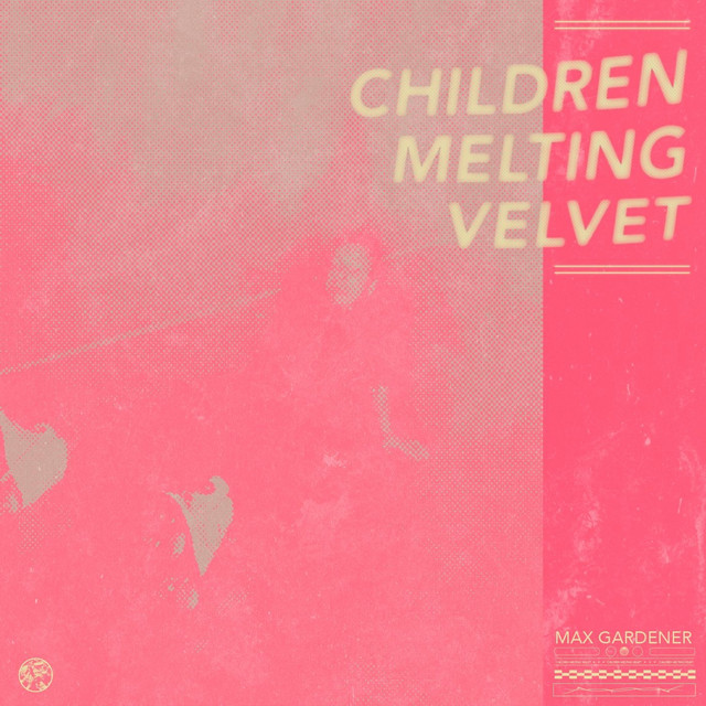 Children Melting Velvet cover art