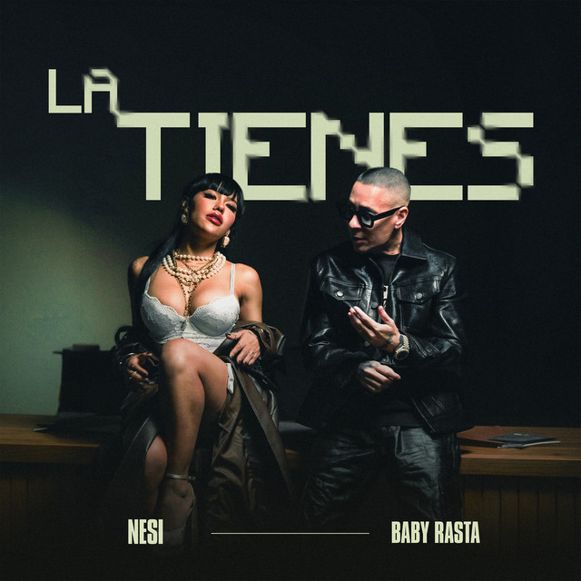 La Tienes