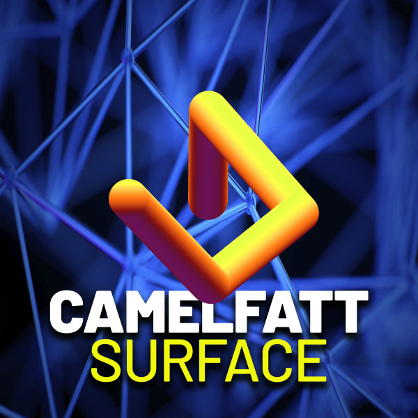Camelfatt