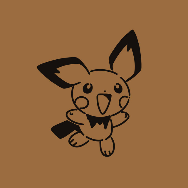 Pokémon ~ Cities