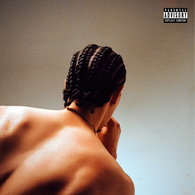 DNF cover art