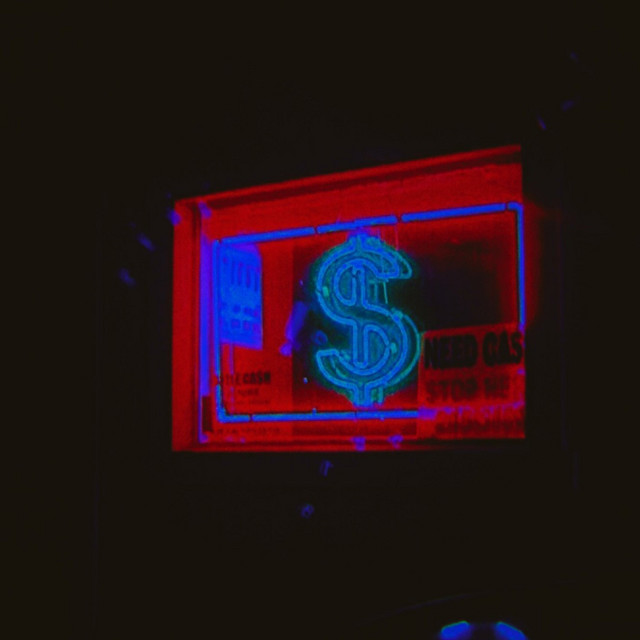 $money Mantra$ cover art