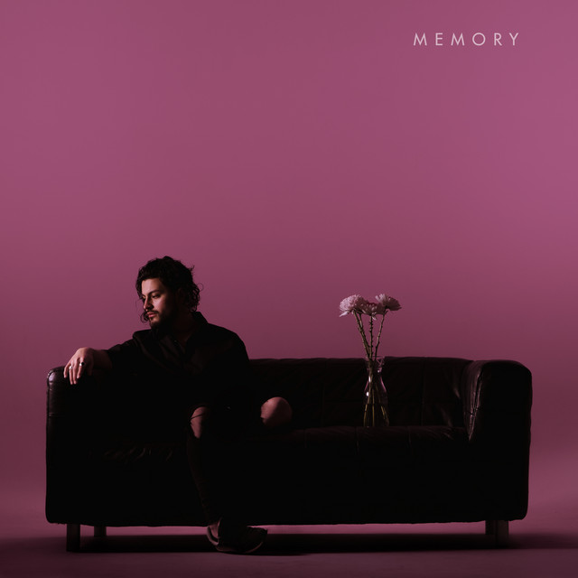 Memory cover art