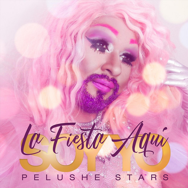 Pelushe Stars