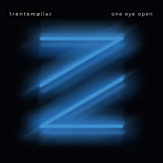 One Eye Open cover art