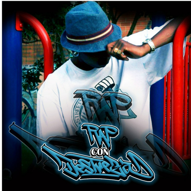 RAPCONDEZTREZA - Single by CHR Outsider | Spotify