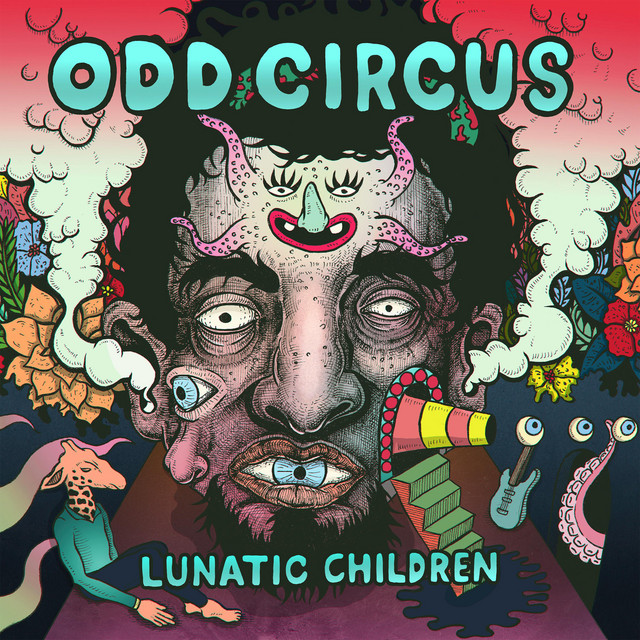 Lunatic Children