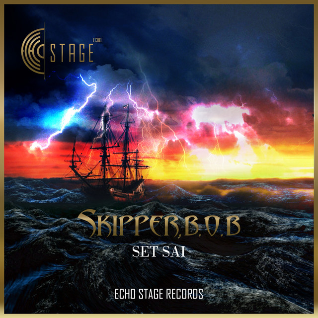 Set Sail cover art