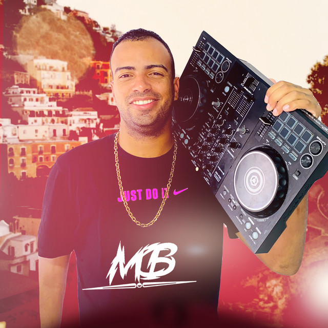 DJ Mb De Resende