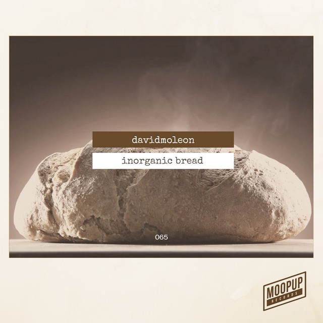 Album art for Inorganic Bread