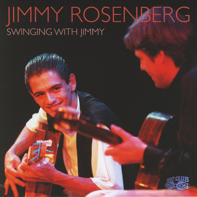 Swinging with Jimmy