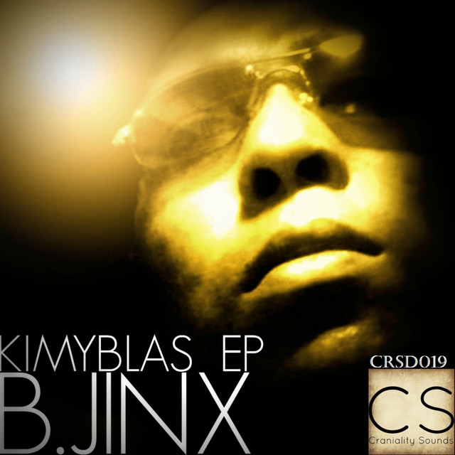 Baby, Dig My Groove - Original Mix cover art