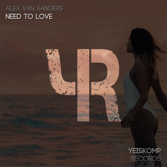 Need To Love album art