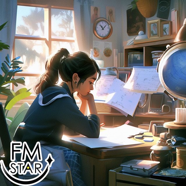 朝のカフェにぴったり合う おしゃれなジャズBGM cover art