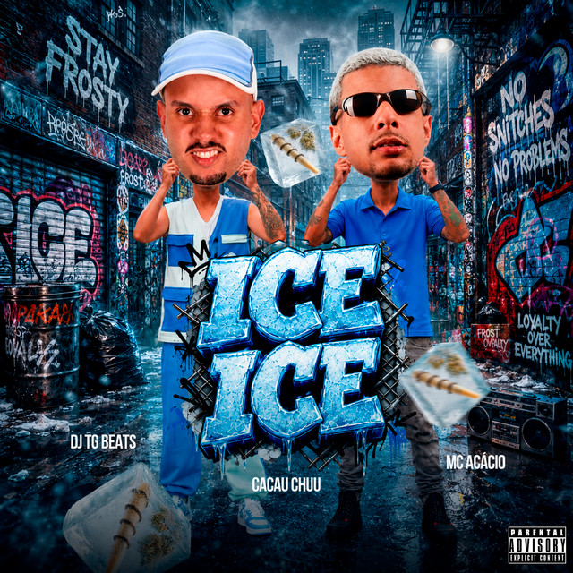 ICE ICE