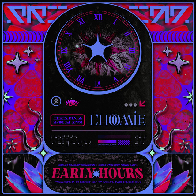 DARK NRG