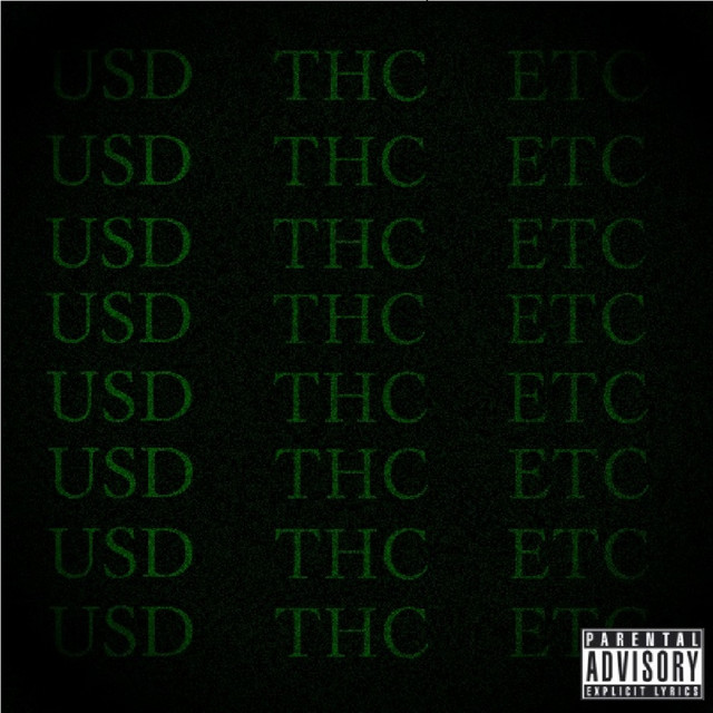 Trabajo cover art