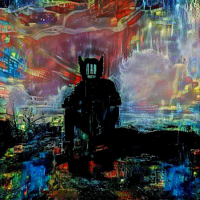 DEMOTAPE MISCHKONSUM cover art