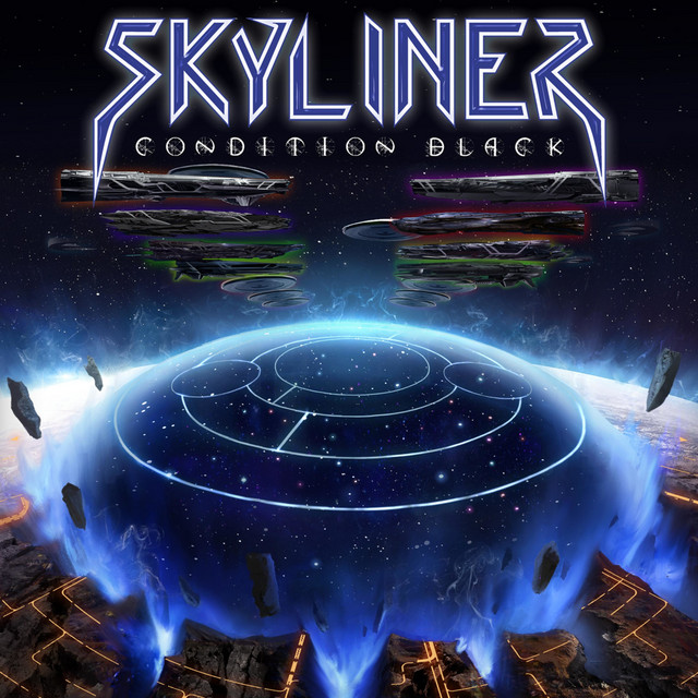 Condition Black cover art
