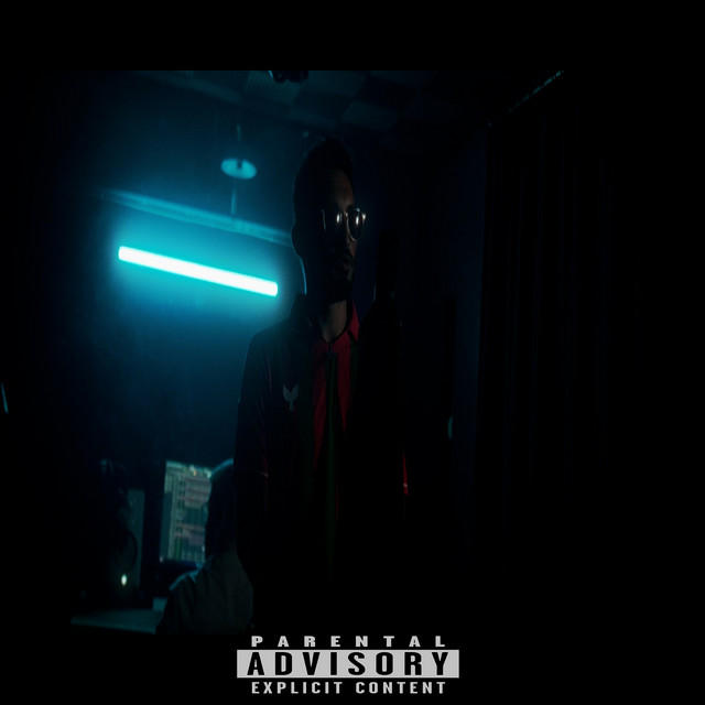 Amo Sheyx album image