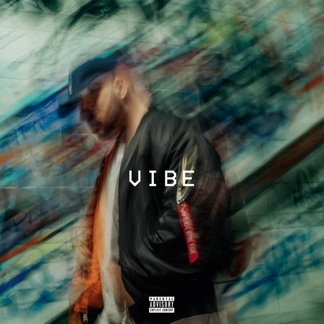 Vibe cover art