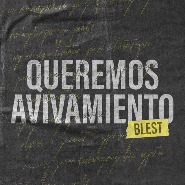 Queremos Avivamiento