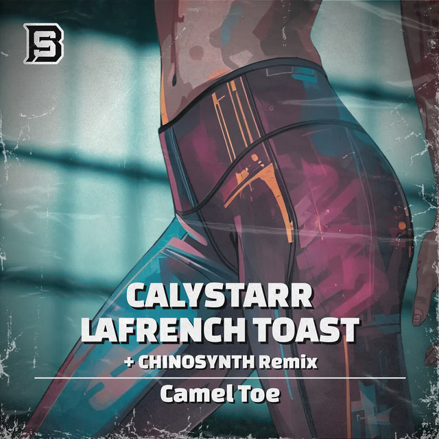 Camel Toe album art