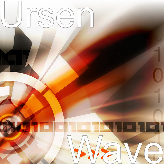 Обкладинка: Wave — Ursen